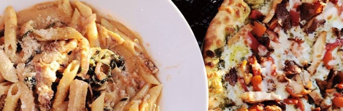 Pizzeria Trattoria Panorama